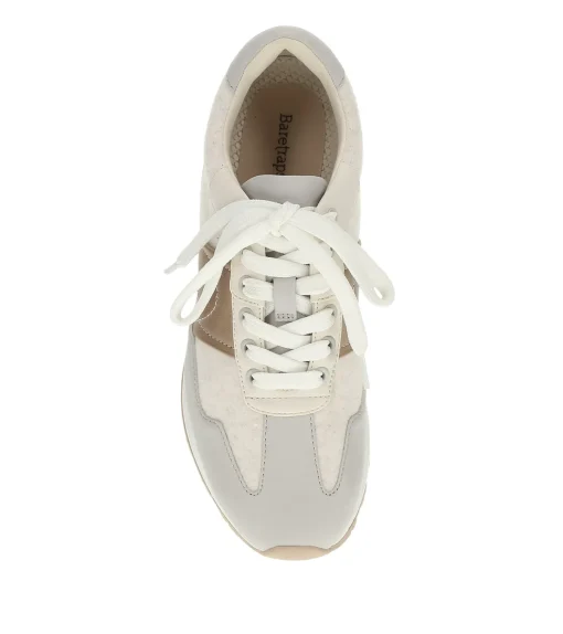 Gwenda Lace Up Sneaker