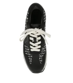 Gwenda Lace Up Sneaker