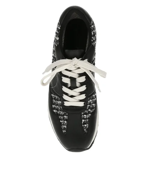 Gwenda Lace Up Sneaker