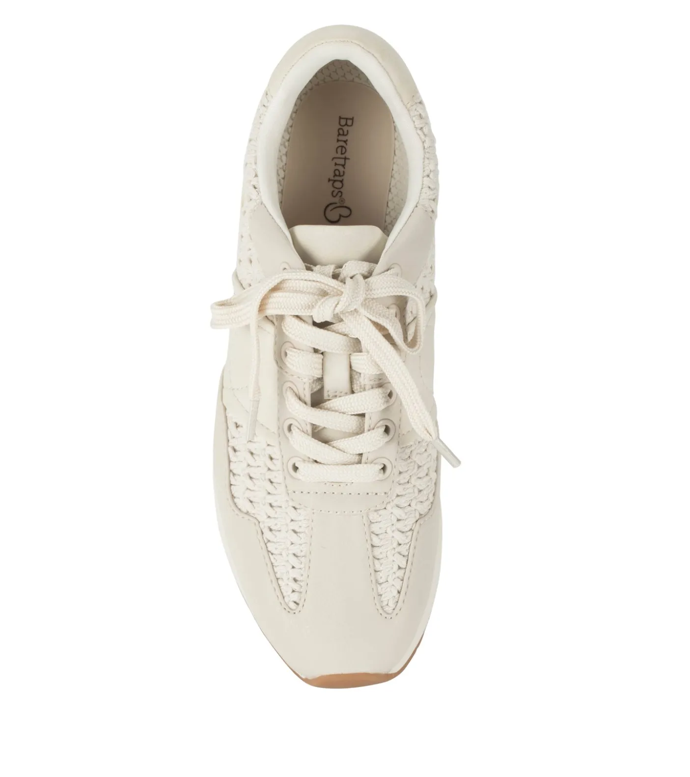 Gwenda Lace Up Sneaker
