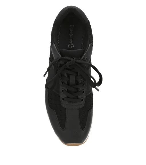 Gwenda Lace Up Sneaker