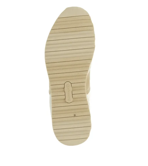 Gwenda Lace Up Sneaker