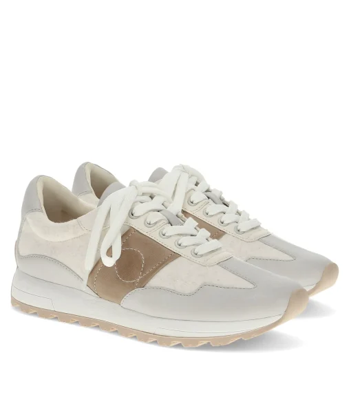 Gwenda Lace Up Sneaker