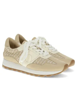 Gwenda Lace Up Sneaker
