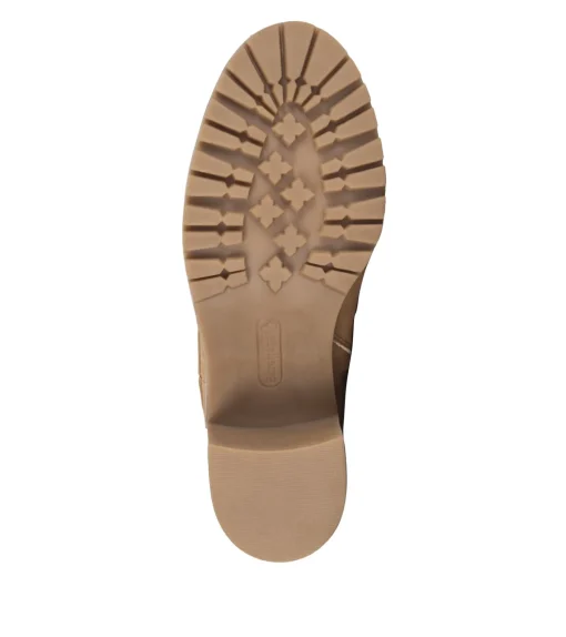 Hadlee Lace Up Bootie