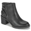 Hensley Bootie