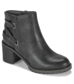 Hensley Bootie