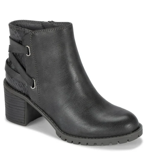 Hensley Bootie