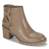 Hensley Bootie