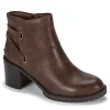 Hensley Bootie