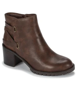 Hensley Bootie