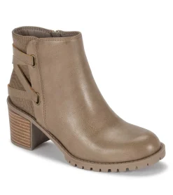 Hensley Bootie