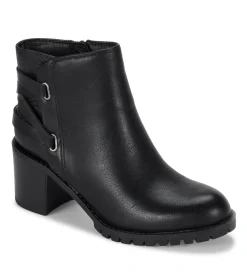 Hensley Bootie