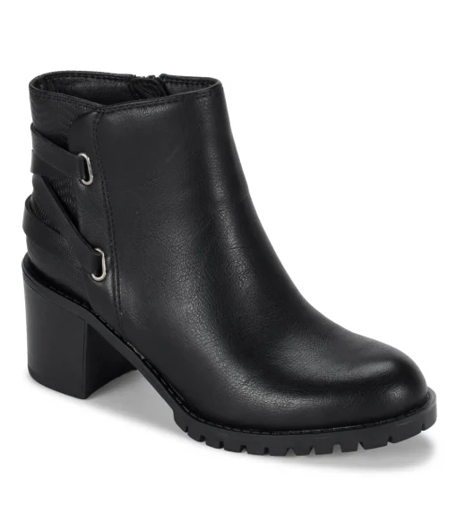 Hensley Bootie