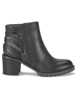 Hensley Bootie