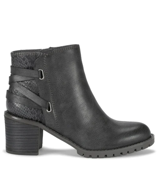 Hensley Bootie