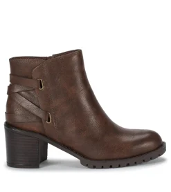 Hensley Bootie