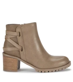 Hensley Bootie