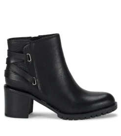 Hensley Bootie