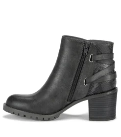 Hensley Bootie
