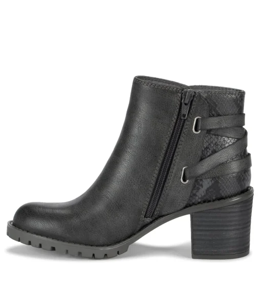 Hensley Bootie