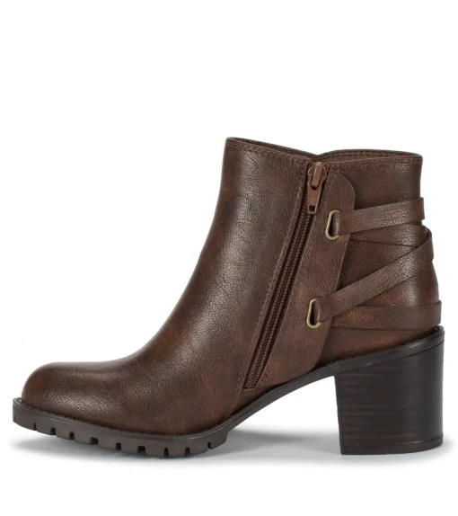 Hensley Bootie
