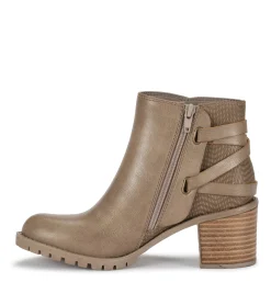 Hensley Bootie