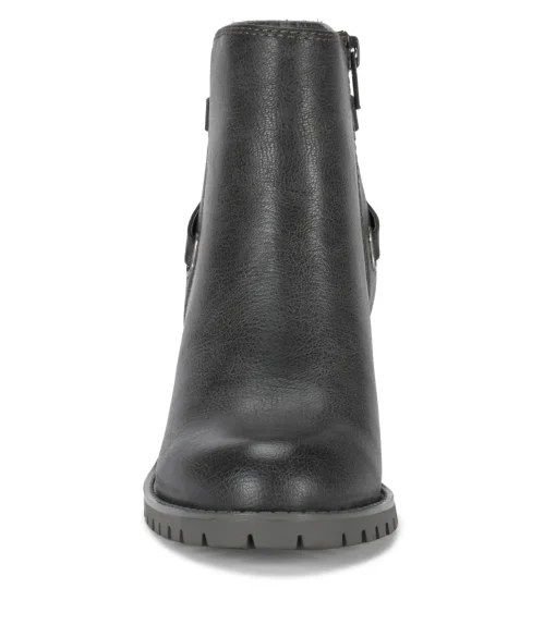 Hensley Bootie
