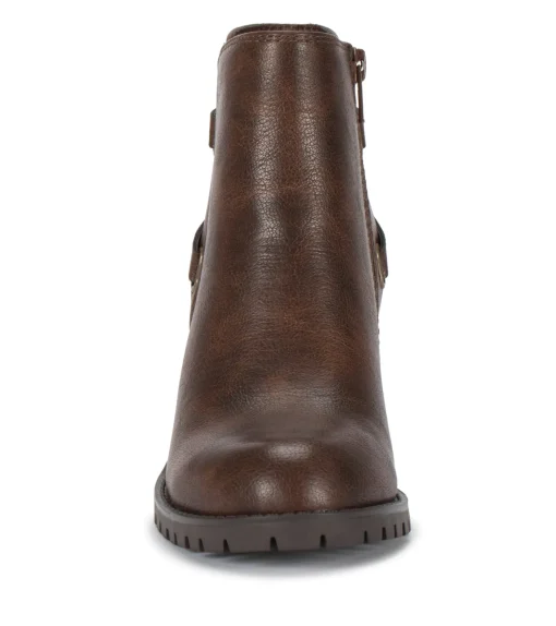 Hensley Bootie
