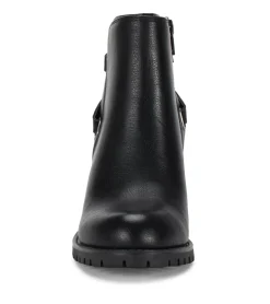 Hensley Bootie
