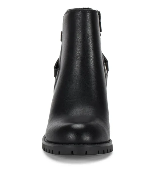 Hensley Bootie