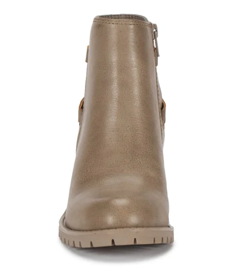 Hensley Bootie