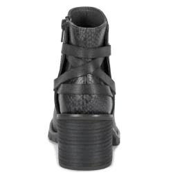 Hensley Bootie