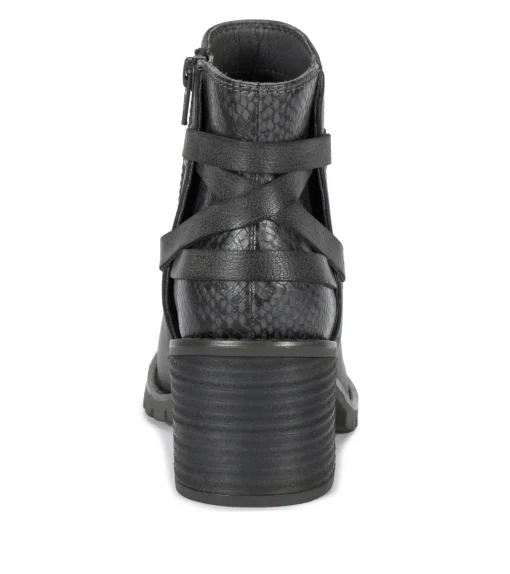 Hensley Bootie