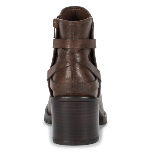 Hensley Bootie