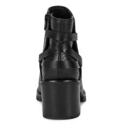 Hensley Bootie