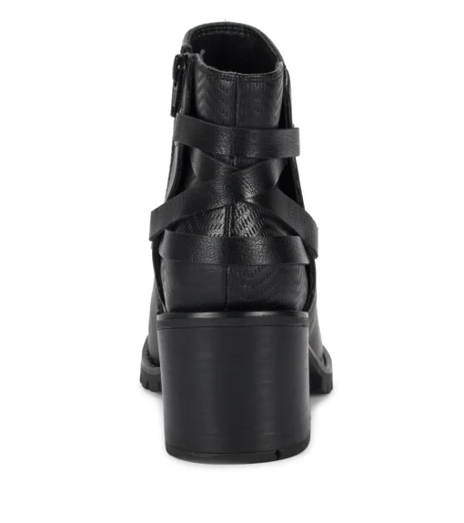 Hensley Bootie
