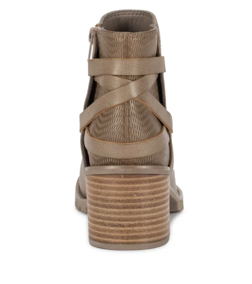Hensley Bootie