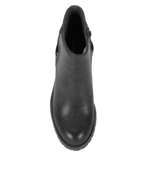 Hensley Bootie