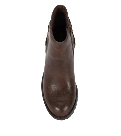 Hensley Bootie