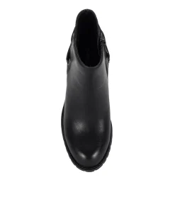 Hensley Bootie