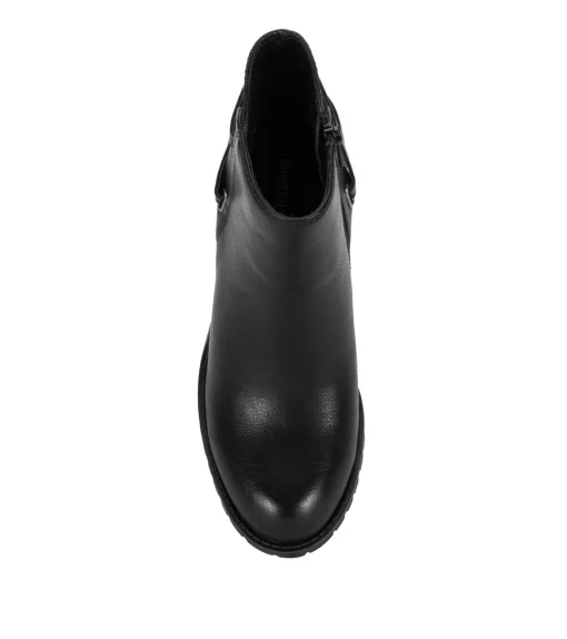 Hensley Bootie
