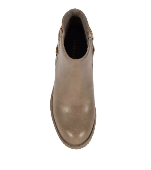 Hensley Bootie