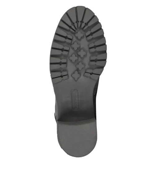 Hensley Bootie