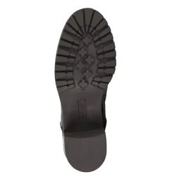 Hensley Bootie