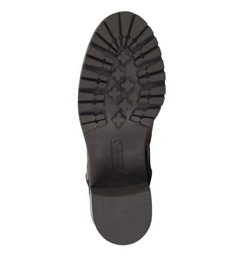 Hensley Bootie