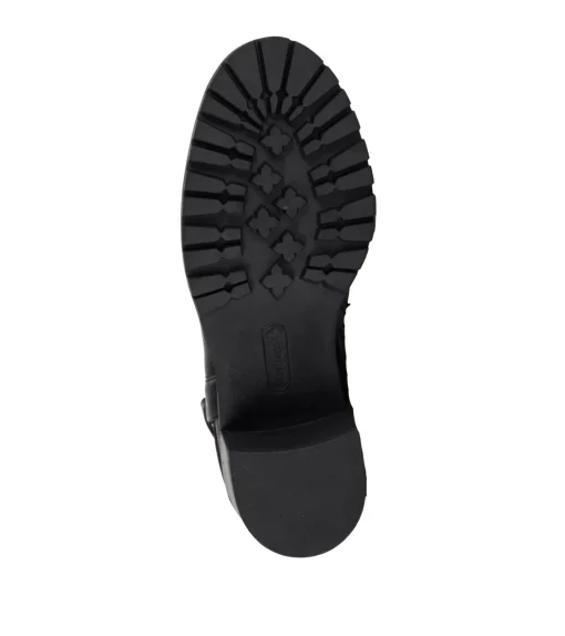 Hensley Bootie