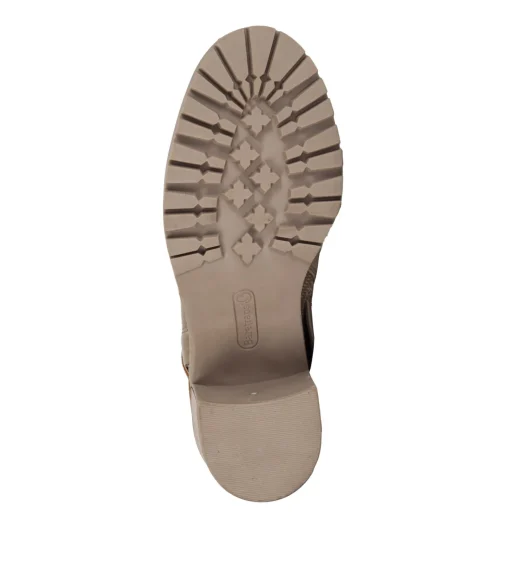 Hensley Bootie