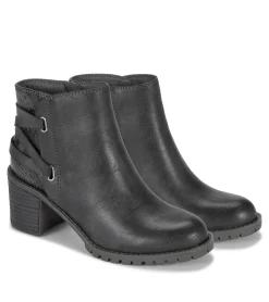 Hensley Bootie