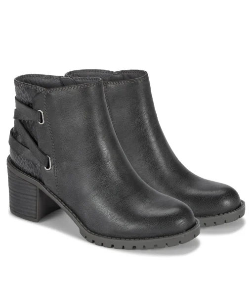 Hensley Bootie